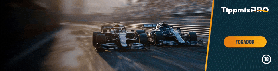 Tippmixpro Ajánlat