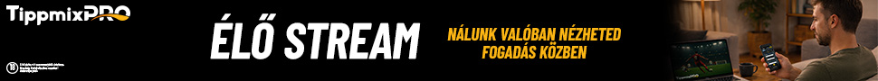 TippmixPro Ajánlat
