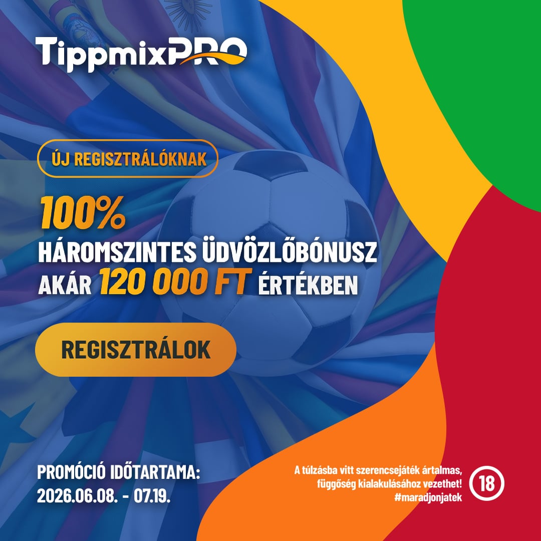 Tippmixpro